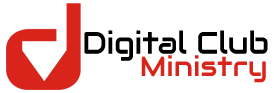 Digital Club Ministry