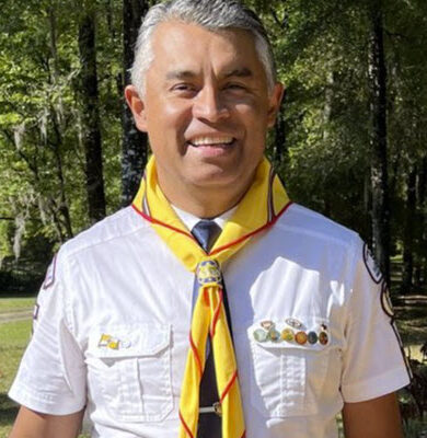 Luis Agudelo