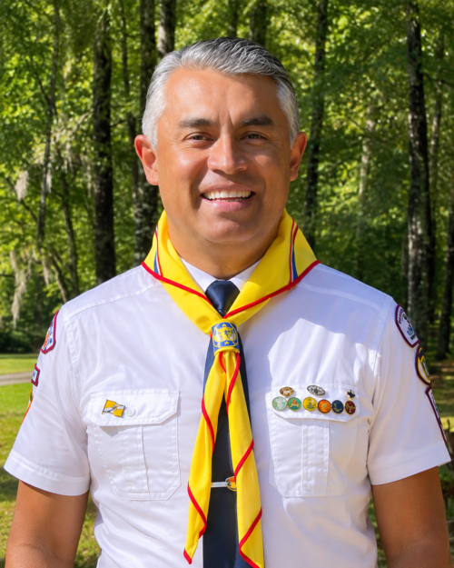 Luis Agudelo