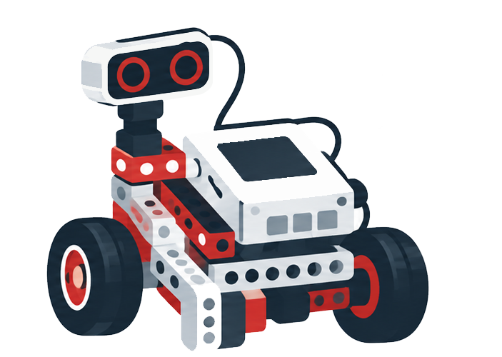 robotics_DCM